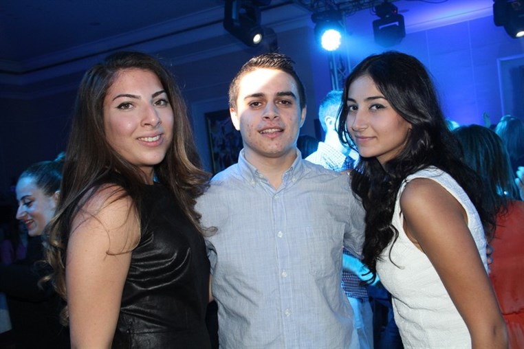 Armenian Night 